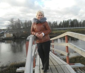 Валентина, 62 года, Архангельск