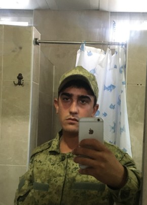 Mehmet, 22, Türkiye Cumhuriyeti, Bursa