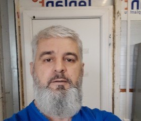 Джейкоб, 53 года, Казань