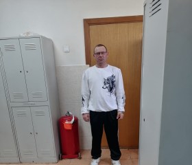 Николай, 41 год, Звенигород