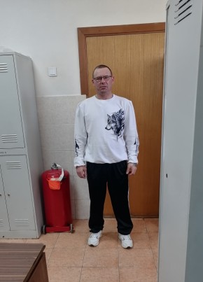 Николай, 41, Россия, Звенигород