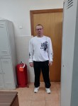 Nikolay, 41, Moscow