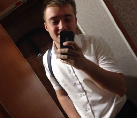 Леонид, 24 года, Оренбург