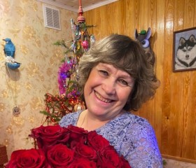 Tamara, 61, Novouralsk