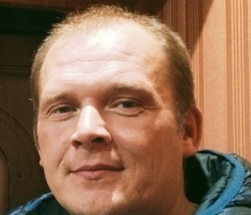 Фёдор, 43 года, Киров (Кировская обл.)