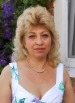 Людмила, 53 года, Харків