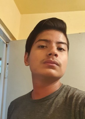 Sergio, 23, Estados Unidos Mexicanos, Guadalajara