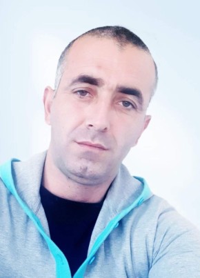 Torsten, 41, Azərbaycan Respublikası, Bakıxanov