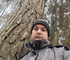 Gosha, 41, Navahrudak