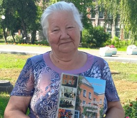 Лариса, 79 лет, Ижевск