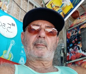 Fernando, 59 лет, Rio de Janeiro