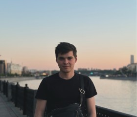 Petr, 31, Moscow