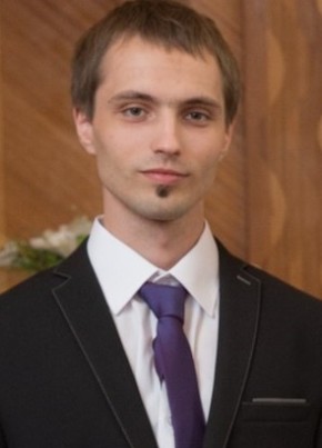 Иван, 34, Рэспубліка Беларусь, Горад Мінск