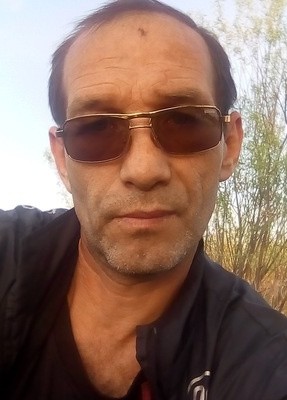 Александр, 52, Россия, Севск