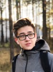 Дэнил, 18, Новосибирск, ищу: Девушку  от 18  до 23 