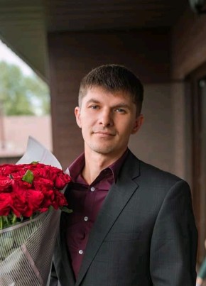 Роман, 39, Україна, Дніпро