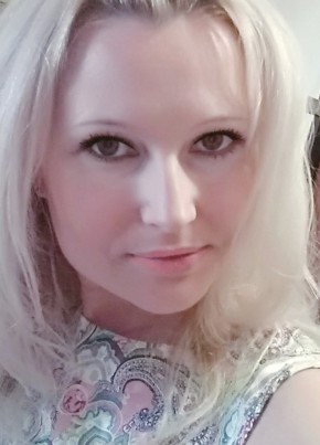 Jane, 41, Россия, Новосибирск