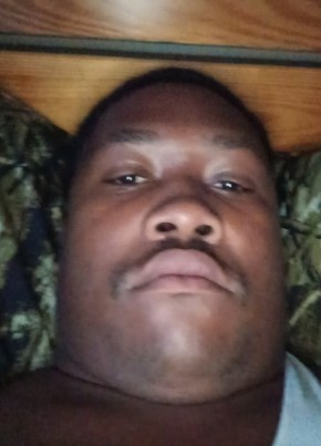 Taquan из Fayetteville (State of North Carolina) 30 лет