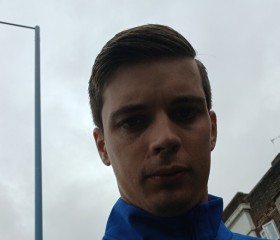 Rio, 26, Birmingham