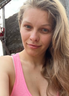 Юлія, 27, Україна, Кривий Ріг