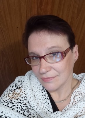 Ольга из Пушкина 51 год
