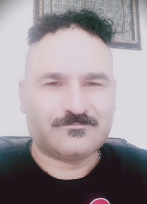 Hadi, 28, Iran, Tehran