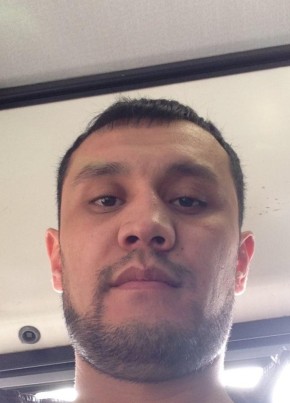 Dzhasur, 42, Russia, Moscow