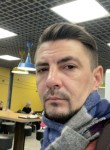 Паша, 42 года, Санкт-Петербург