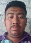 Luis Felipe, 27 лет, Tuxtepec