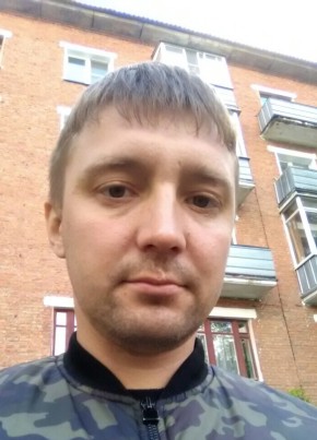 СЕРГЕЙ, 36, Россия, Кирово-Чепецк