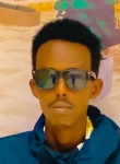 Khalif, 25 лет, Nairobi