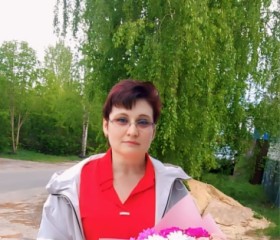 Olga, 50, Tambov