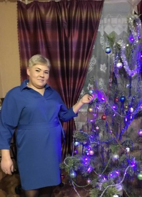 Лилия, 35, Россия, Жигулевск