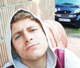 Egor, 29, Usole-Sibirskoe