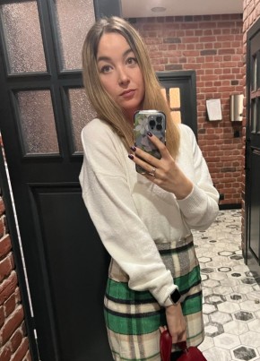 Oksana, 34, Russia, Saint Petersburg