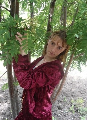 Кристина, 44, Россия, Горняк