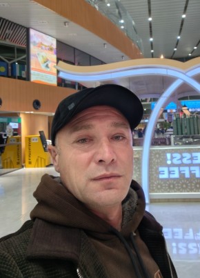 Амир из Касимова 35 лет