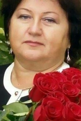 Раиса, 66, Україна, Одеса