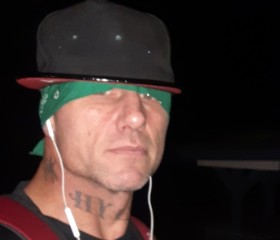 Jerry, 46 лет, Duncanville