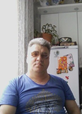 Виктор, 54, Россия, Наро-Фоминск