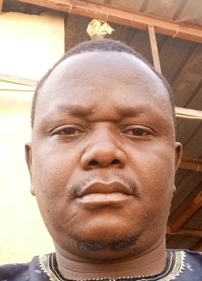 Abdoul, 40, République du Mali, Gao