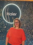 Mila, 46, Saint Petersburg