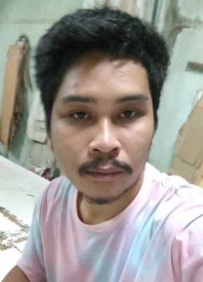 แบงค์, 27, Thailand, Bangkok
