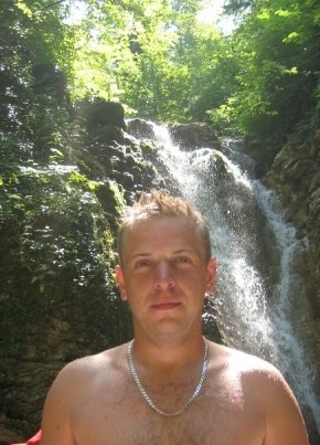 Dimon, 41, Russia, Saint Petersburg