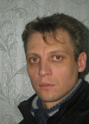 Сергей, 50, Россия, Кандалакша