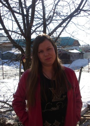 Анна, 34, Россия, Пенза