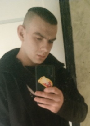 Алексей, 21, Россия, Тула
