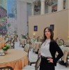 Юлия, 43 - Только Я Ресторан в Русском музее 