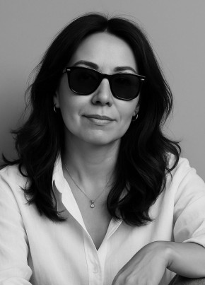 Natalie из Салехарда 48 лет