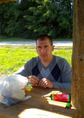 Сергей, 38, Россия, Тбилисская